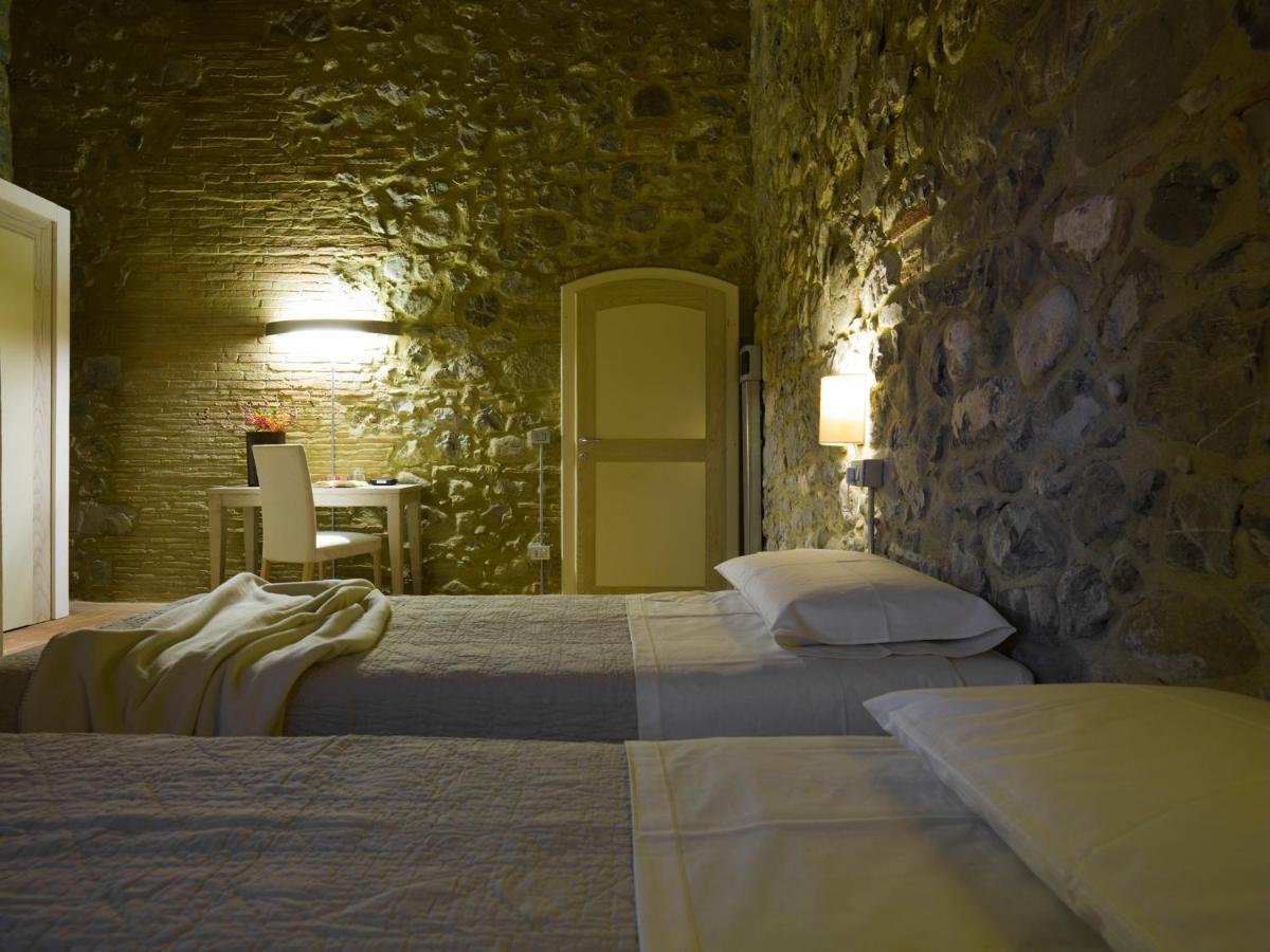 Poderi Firenze ξενώνας Cinigiano Εξωτερικό φωτογραφία