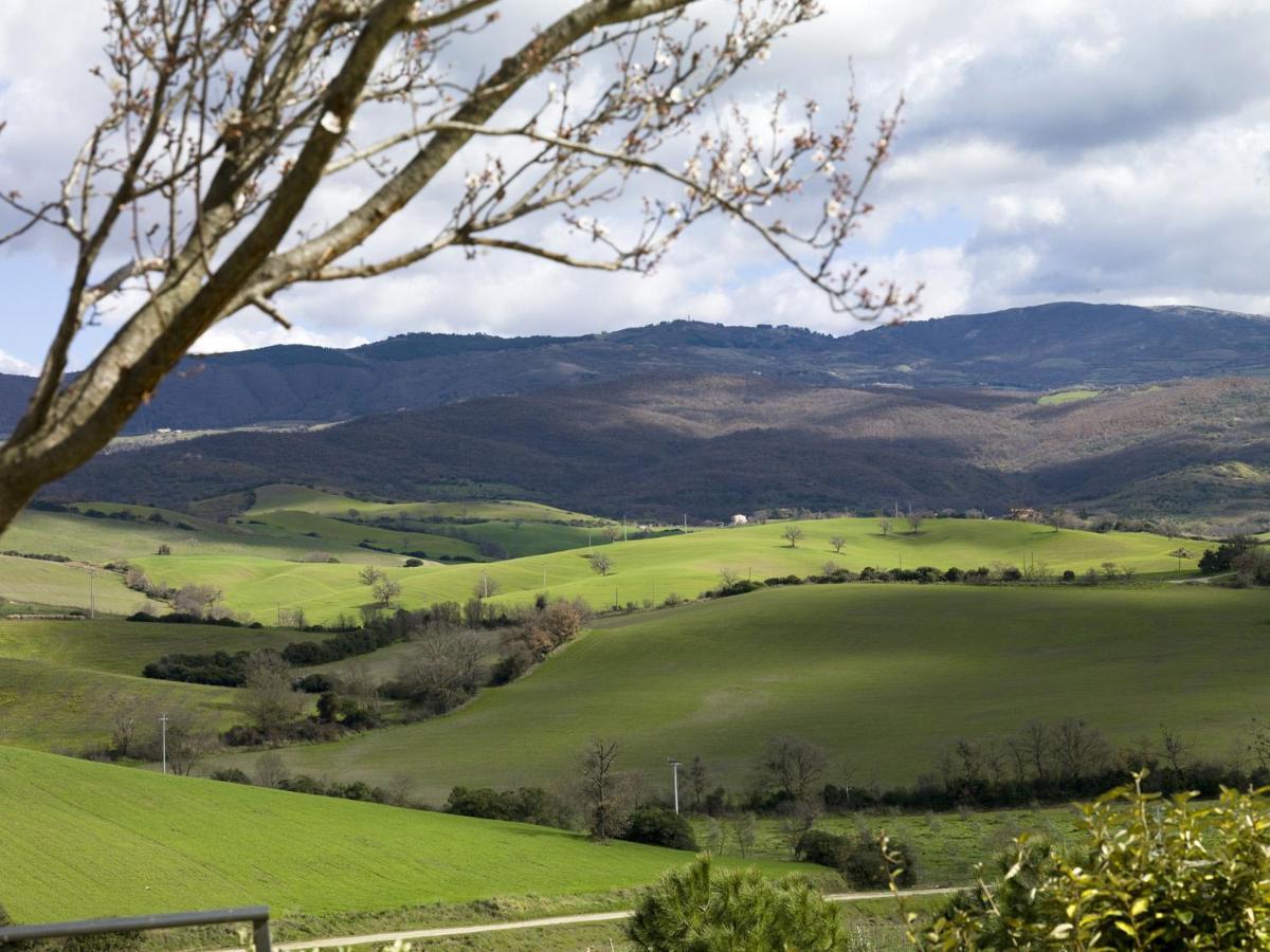 Poderi Firenze ξενώνας Cinigiano Εξωτερικό φωτογραφία
