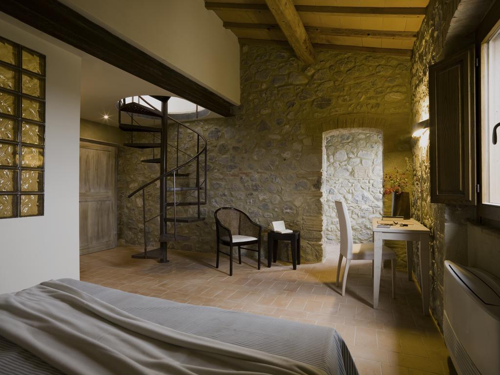 Poderi Firenze ξενώνας Cinigiano Εξωτερικό φωτογραφία