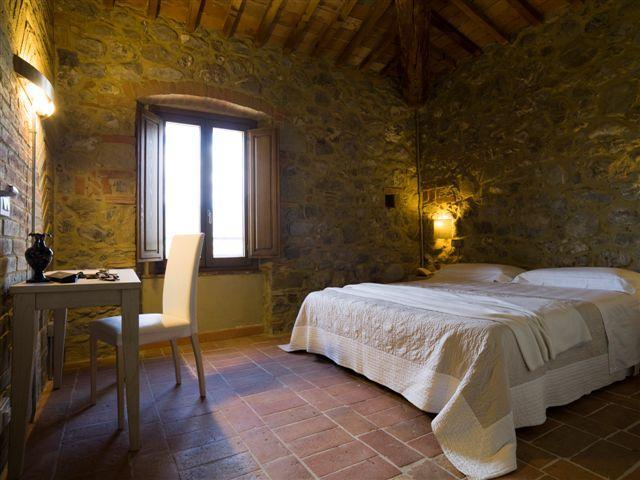 Poderi Firenze ξενώνας Cinigiano Εξωτερικό φωτογραφία