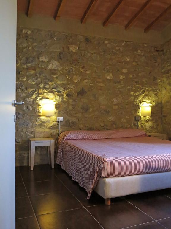 Poderi Firenze ξενώνας Cinigiano Εξωτερικό φωτογραφία