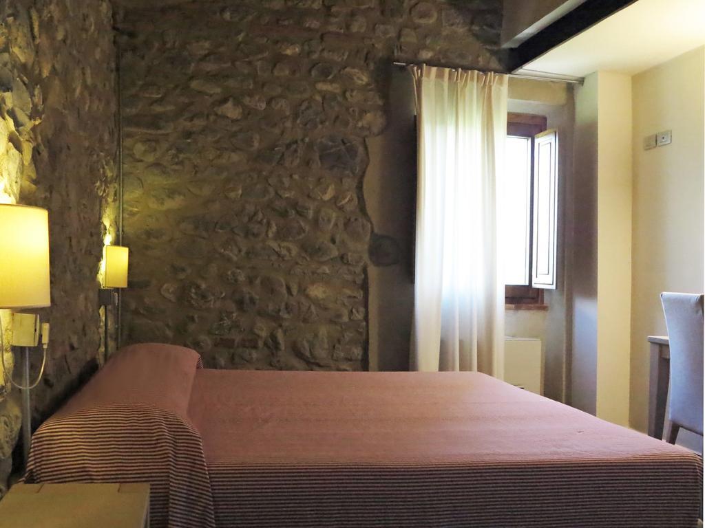 Poderi Firenze ξενώνας Cinigiano Εξωτερικό φωτογραφία