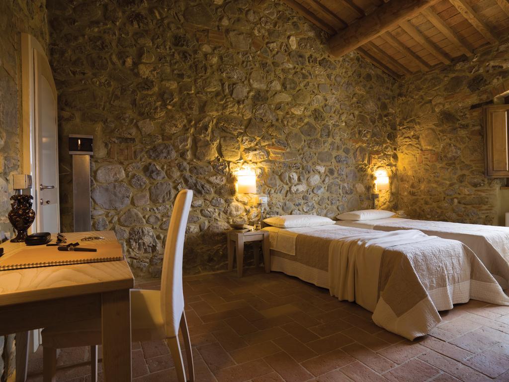 Poderi Firenze ξενώνας Cinigiano Εξωτερικό φωτογραφία