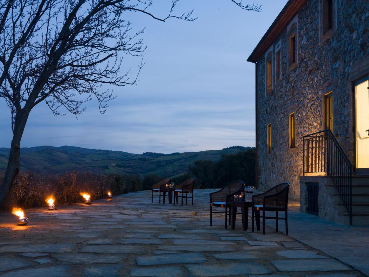 Poderi Firenze ξενώνας Cinigiano Εξωτερικό φωτογραφία